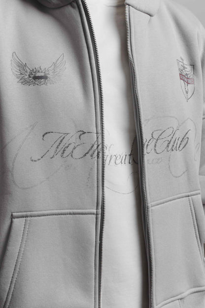 Костюм NFC Angel (Gray)