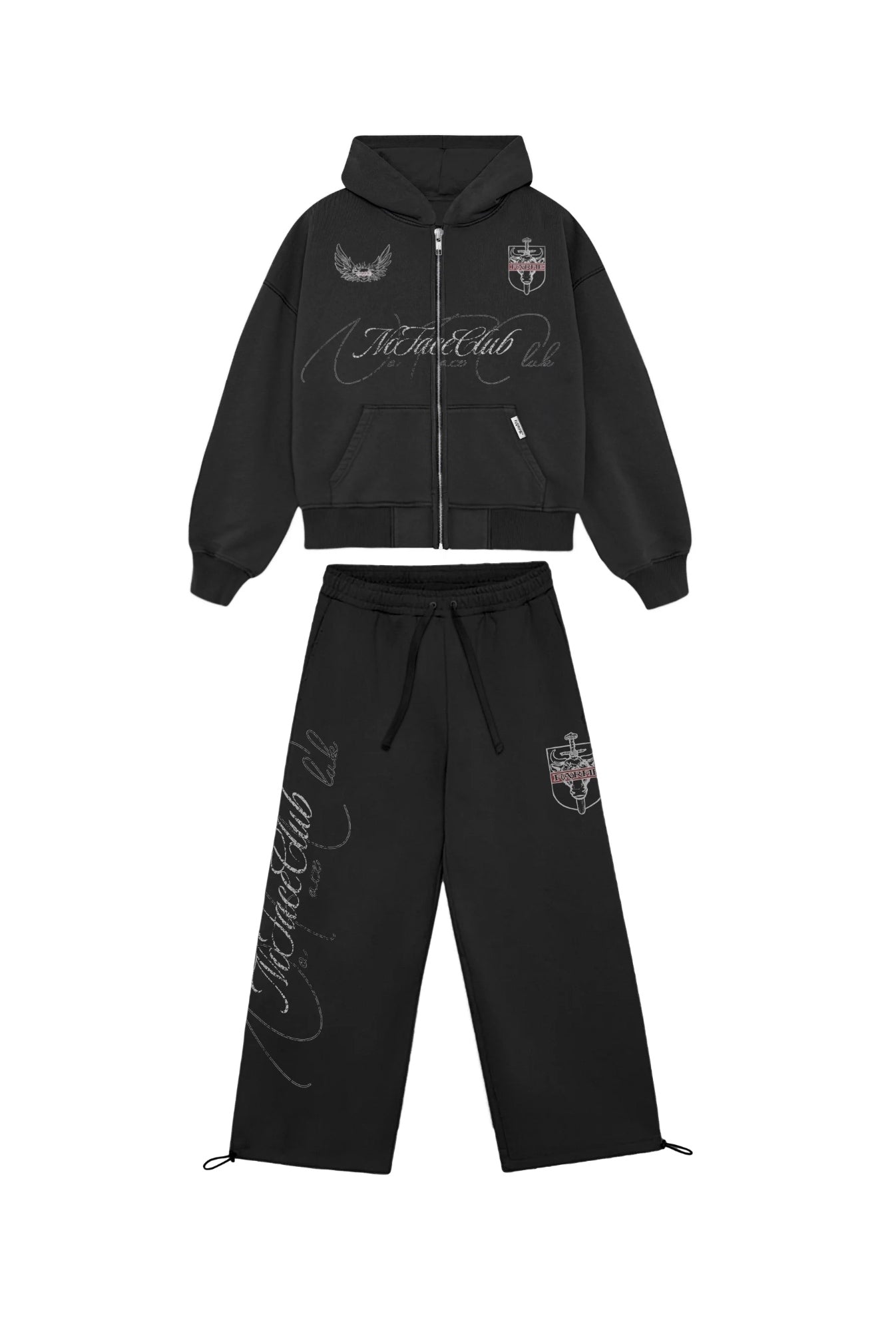 Костюм NFC Angel