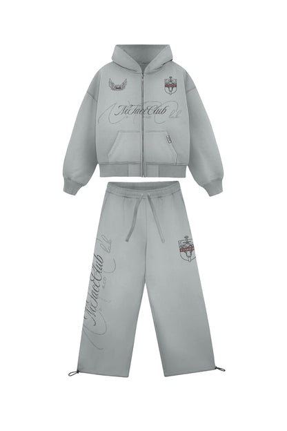 Костюм NFC Angel (Gray)