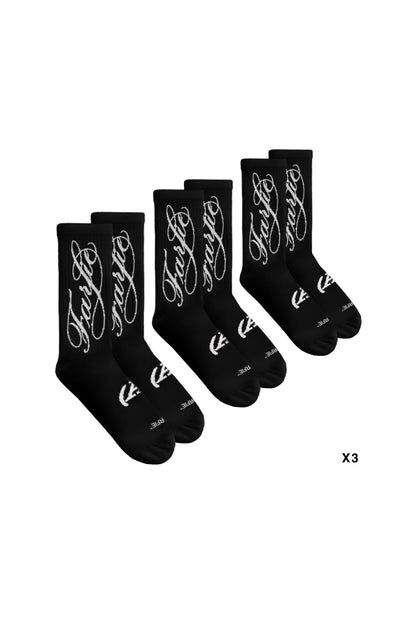 Шкарпетки Long Farfie (3 пари)