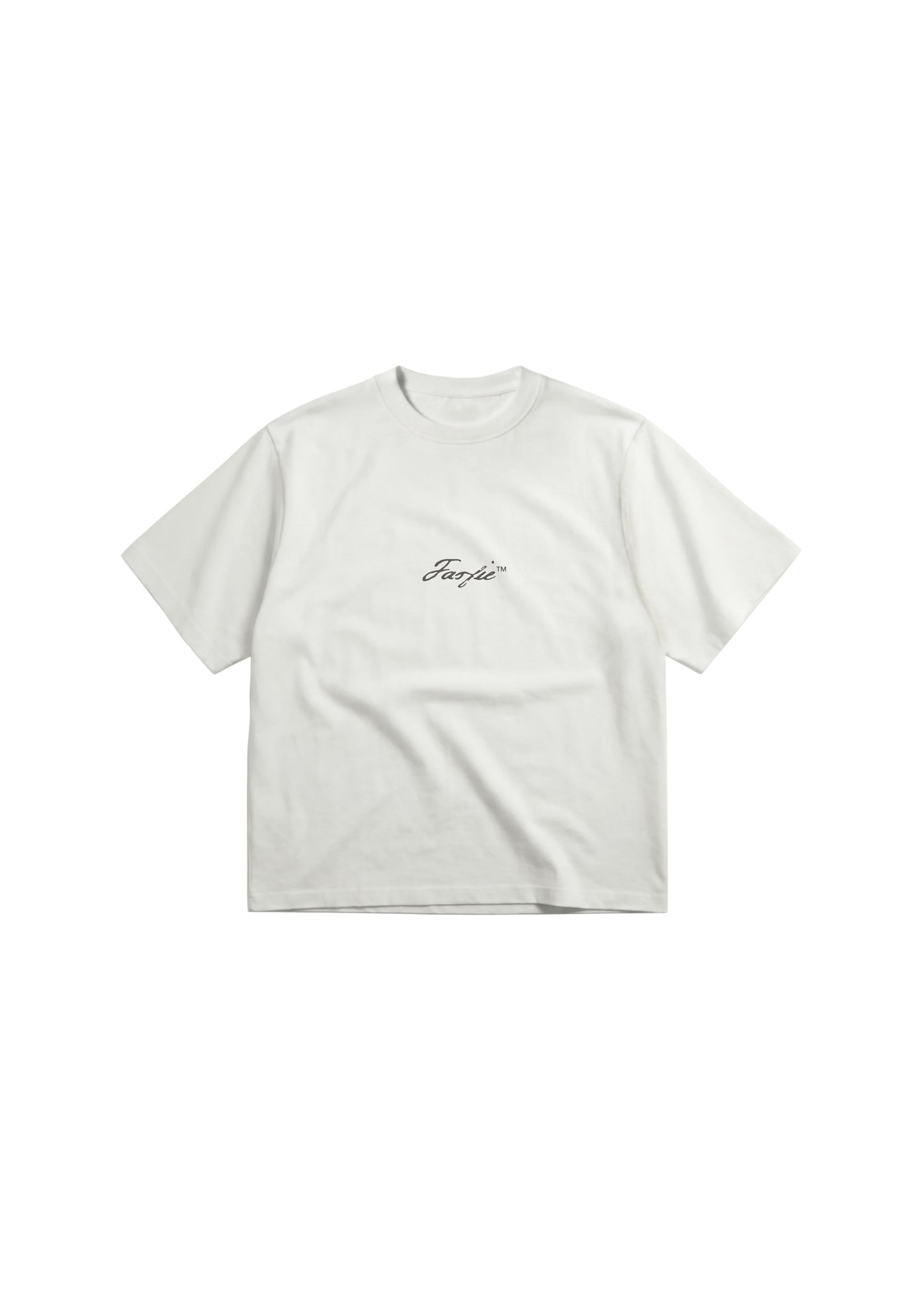 Футболка Blessing (Cream)