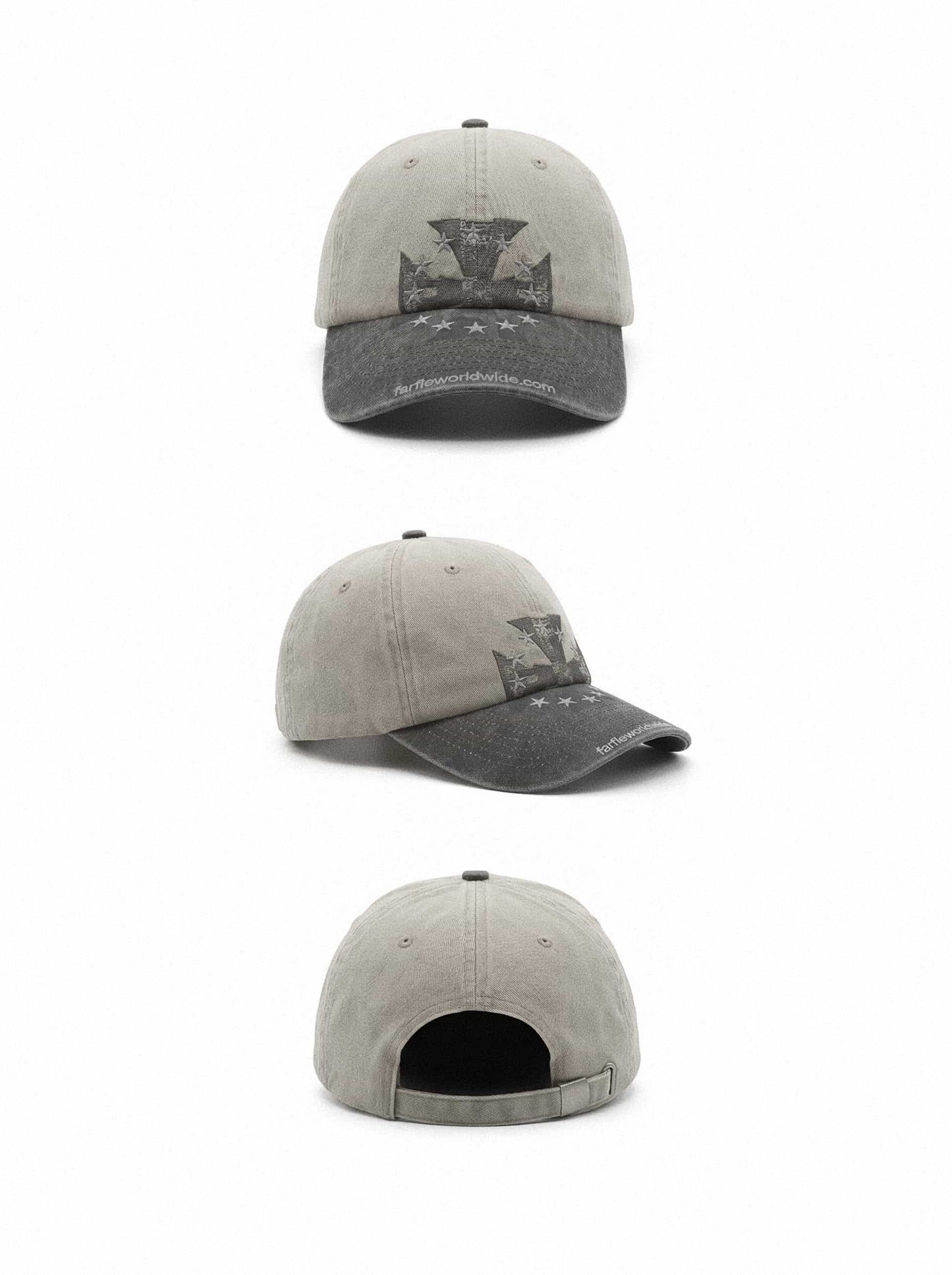 Liberty Fade Cap
