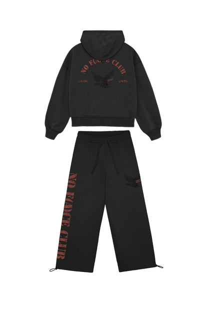 Костюм NFC Eagle