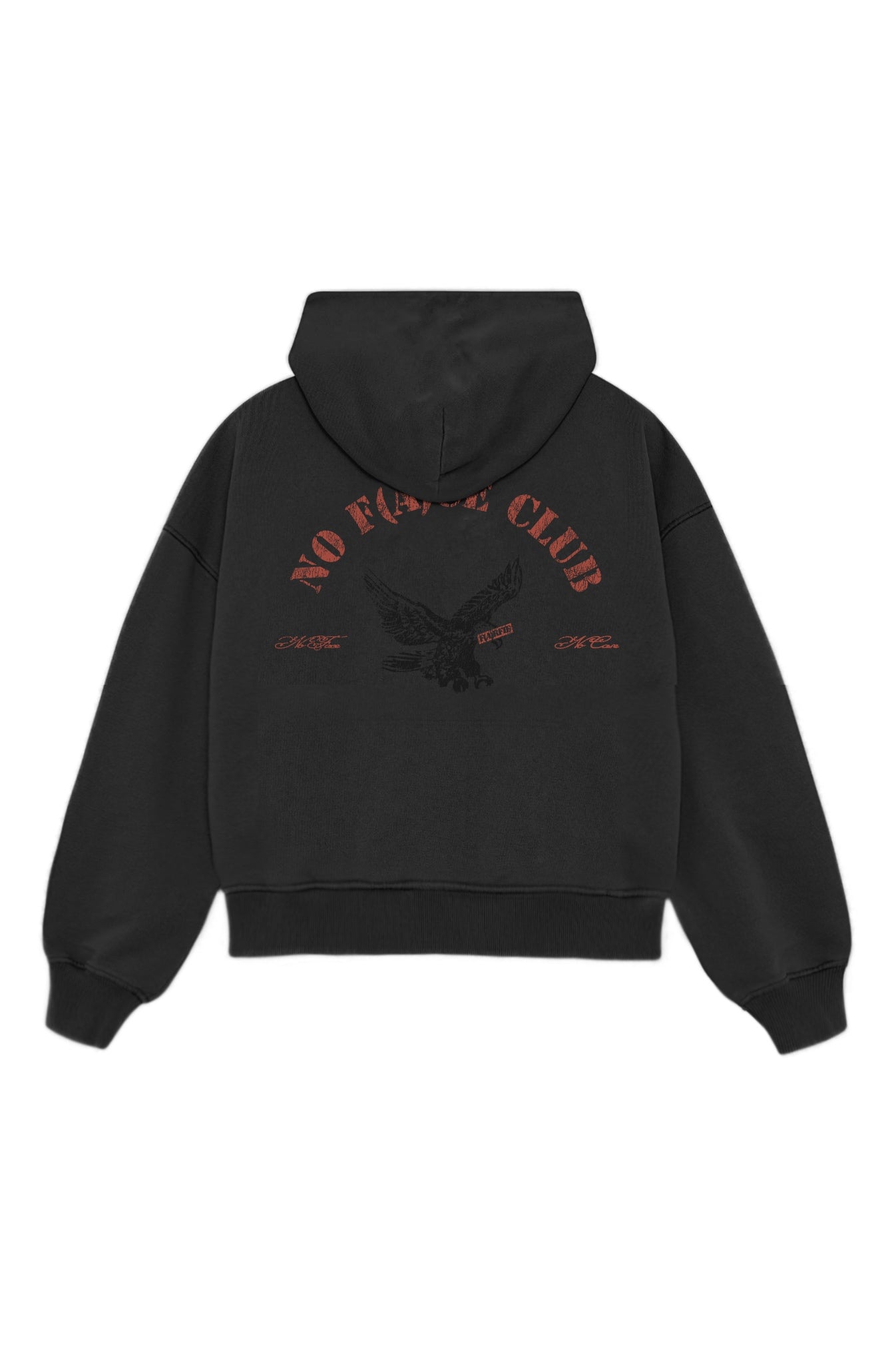 Зіп Худі NFC Eagle