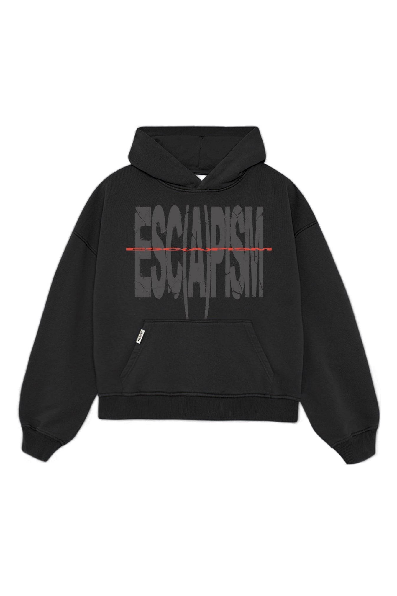 Escapism Black
