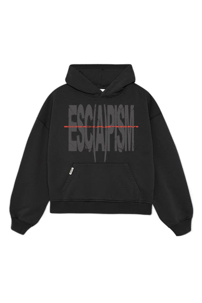 Escapism Black