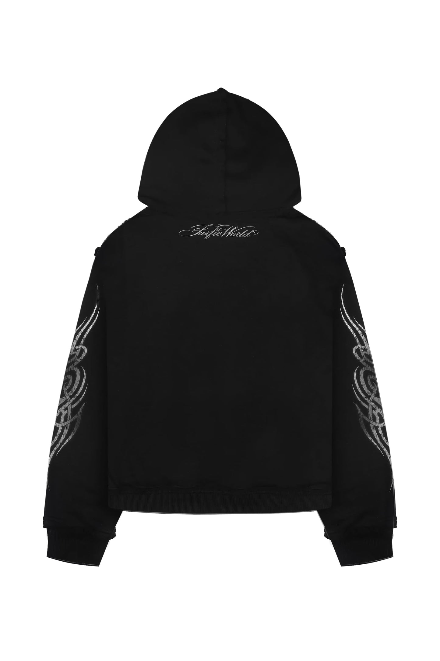 Tribal Ecstasy