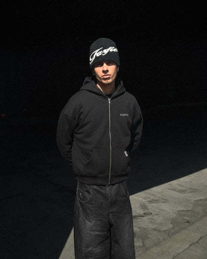 Шапка Signature Beanie