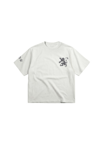 Футболка Leo (White)
