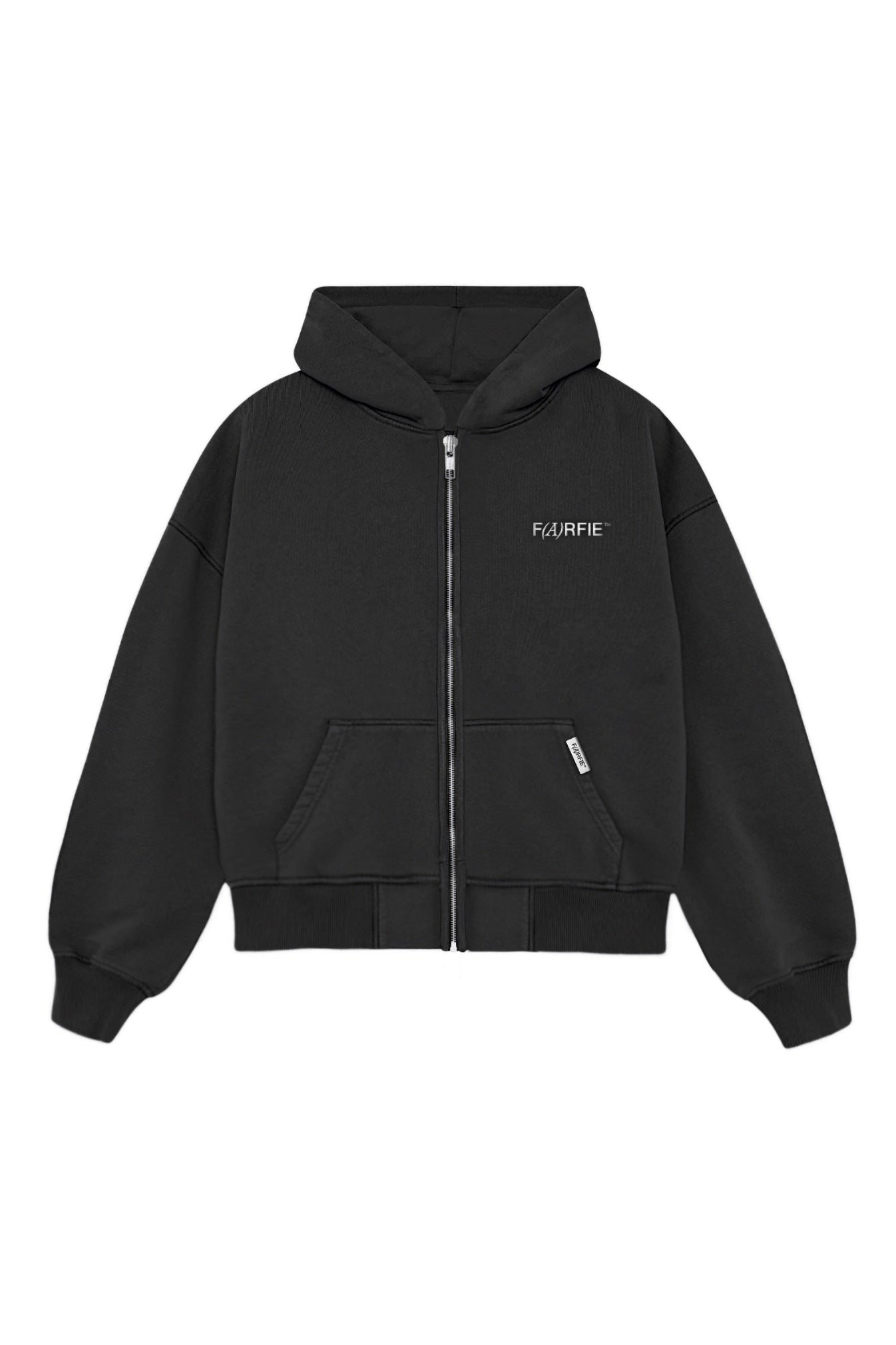 Зіп Худі Basic Logo