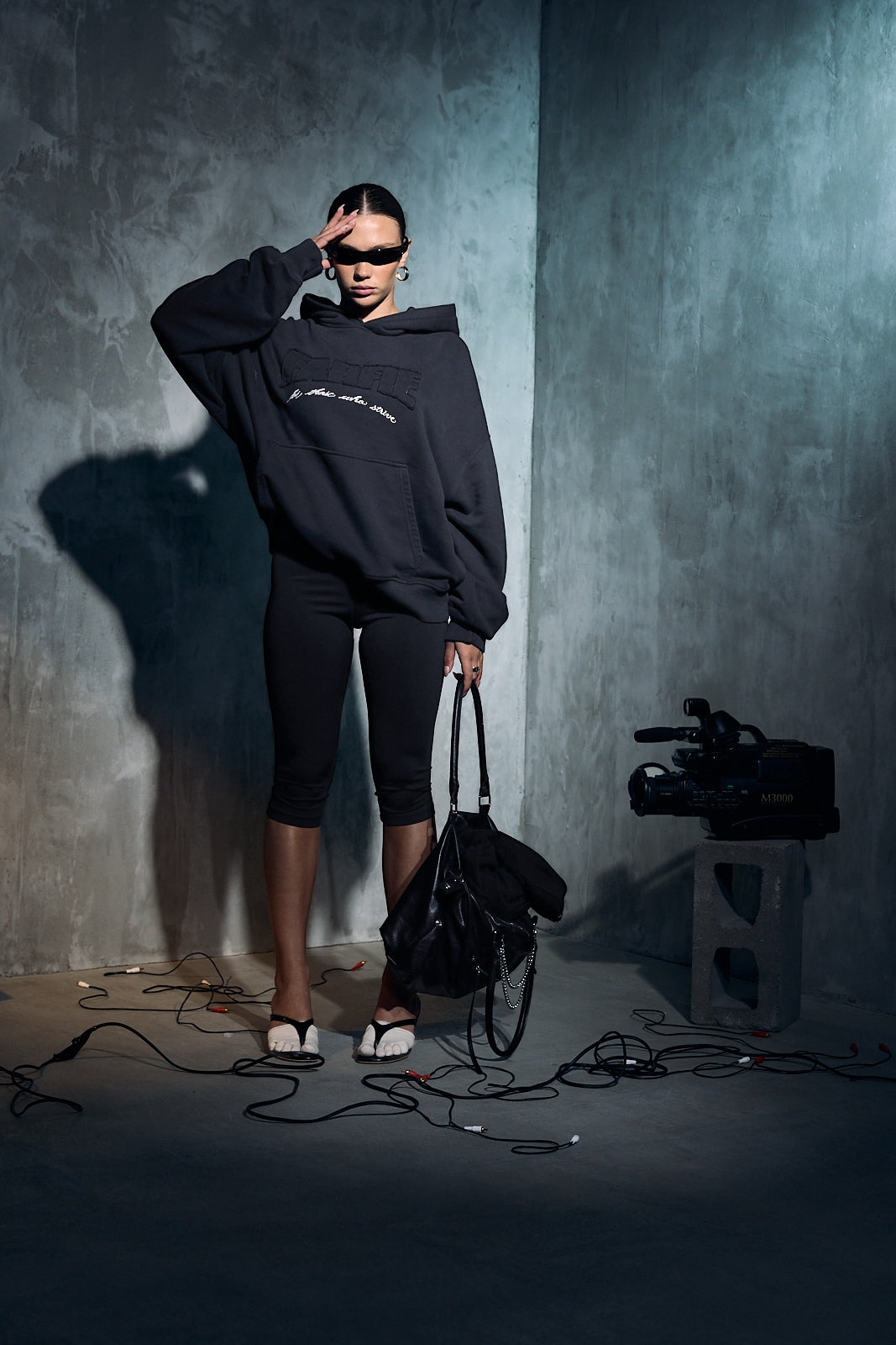 Худі Obsidian