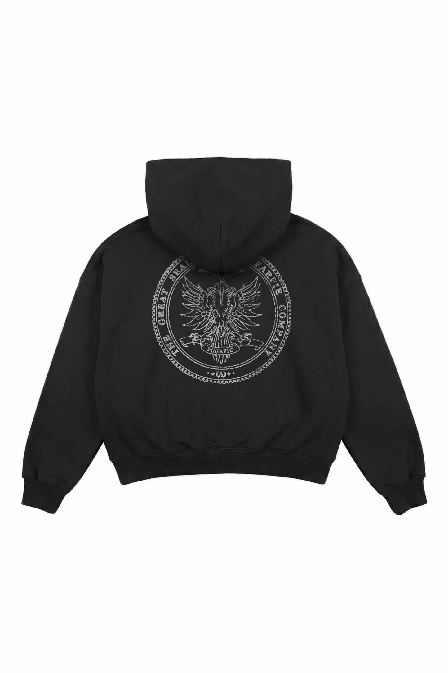 Зіп Худі Seal