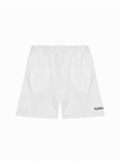 Шорти Farfie Logo White