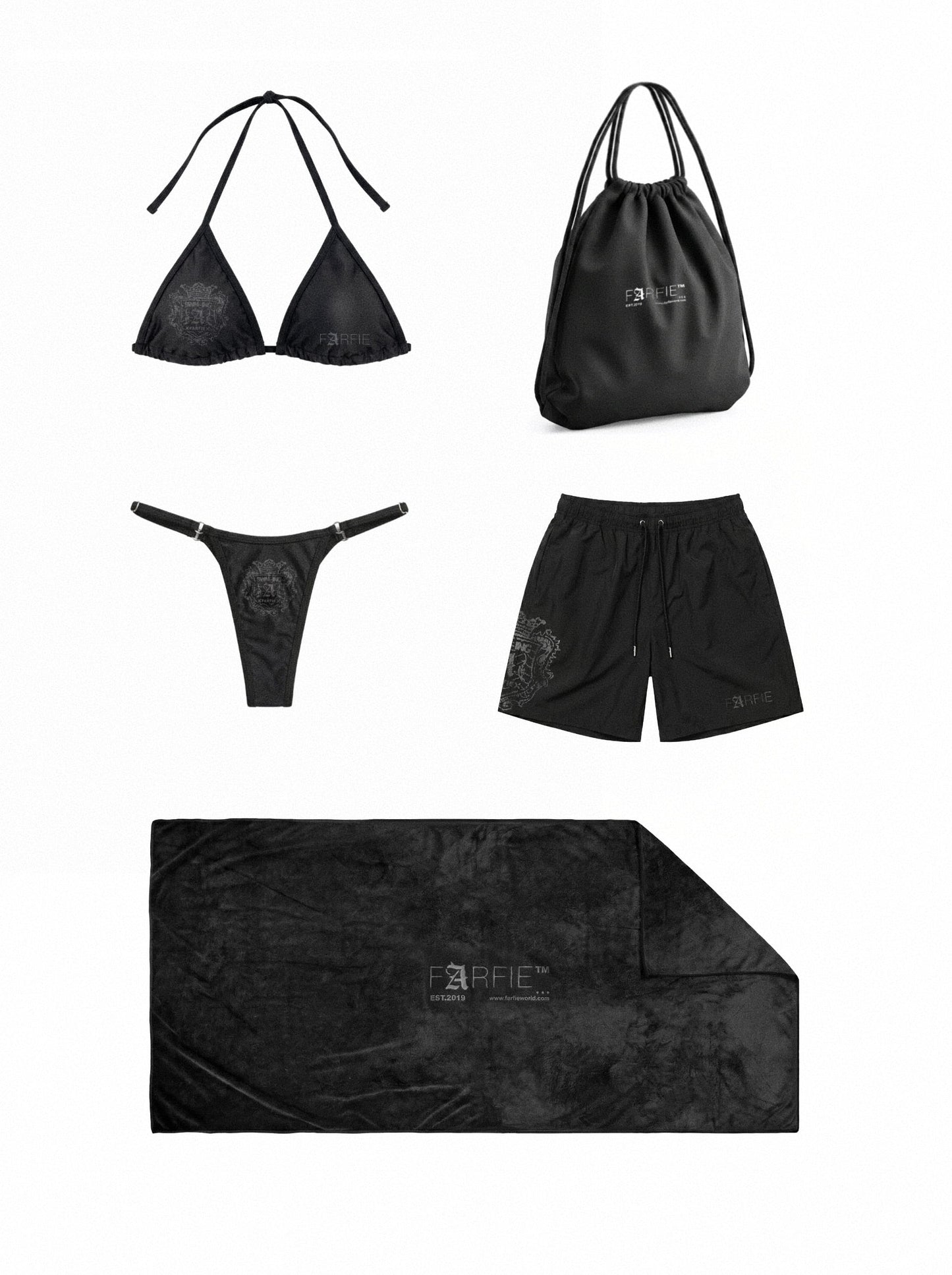 Sigil Summer Set