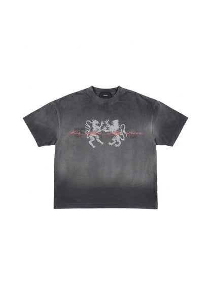 Футболка Strive Guild Washed