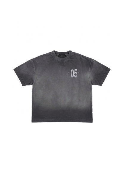 Футболка Volume 05 Washed
